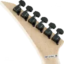 GUITARRA JKSN SERIE DINKY JS22 NA 2910121557