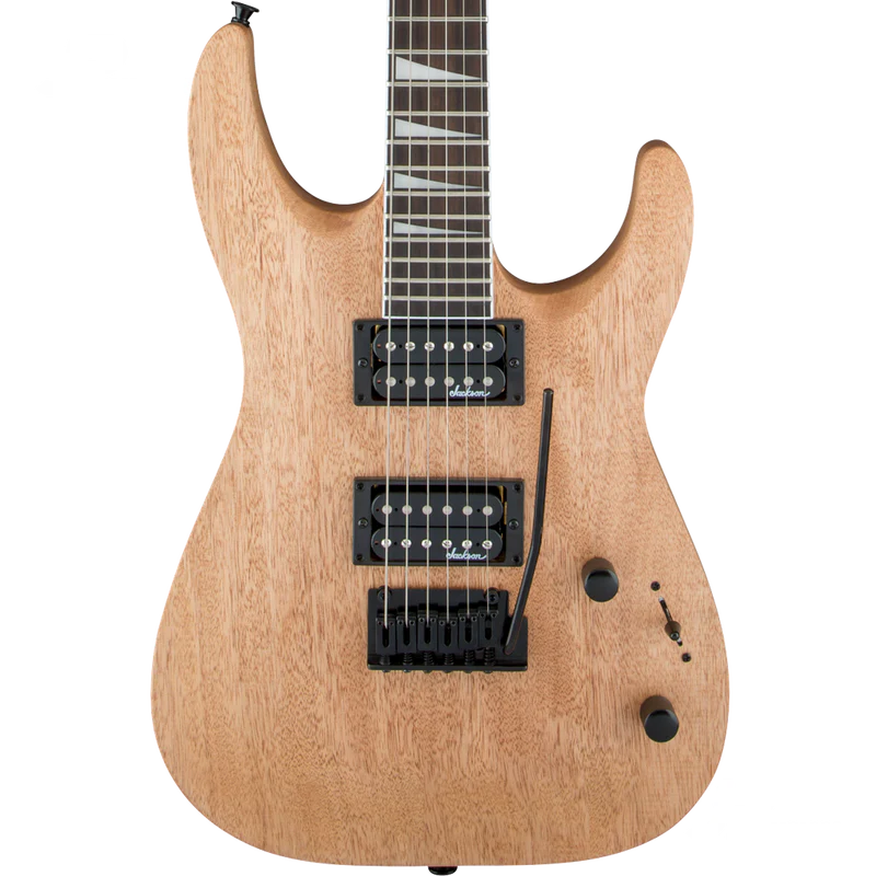 GUITARRA JKSN SERIE DINKY JS22 NA 2910121557