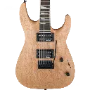 GUITARRA JKSN SERIE DINKY JS22 NA 2910121557