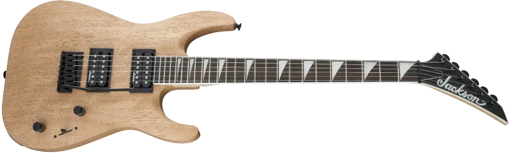 GUITARRA JKSN SERIE DINKY JS22 NA 2910121557