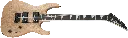 GUITARRA JKSN SERIE DINKY JS22 NA 2910121557