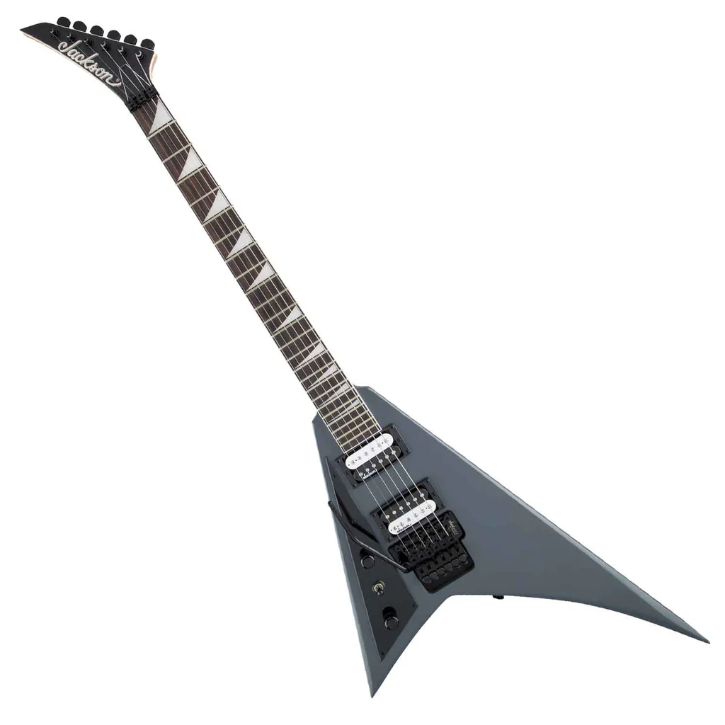 GUITARRA JKSN SERIE JS32L GRIS