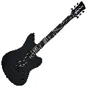 Guitarra Jackson Electrica JS Series Surfcaster™ JS22 HT - Gloss Black 