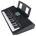 TECLADO ARRANGER PROFESIONAL YAMAHA 5/8 1,587 VOCE