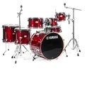 BATERIA ACUSTICA STAGE YAMAHA SCB2FS6CR 6PZAS 