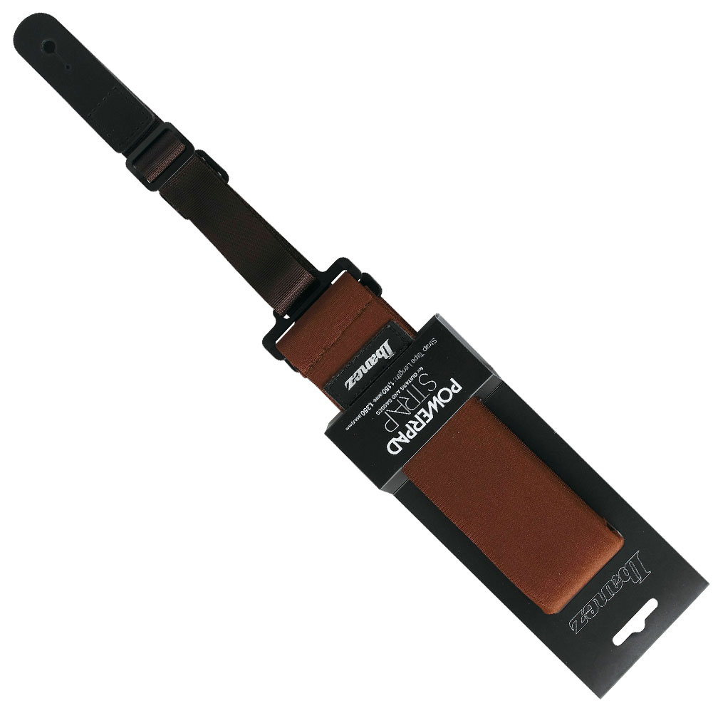 TAHALI IBANEZ POWERPAD CAFE