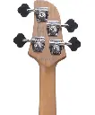 BAJO ELECTRICO IBANEZ TALMAN NATURAL SOMBREADO AZU