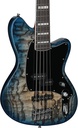 BAJO ELECTRICO IBANEZ TALMAN NATURAL SOMBREADO AZU