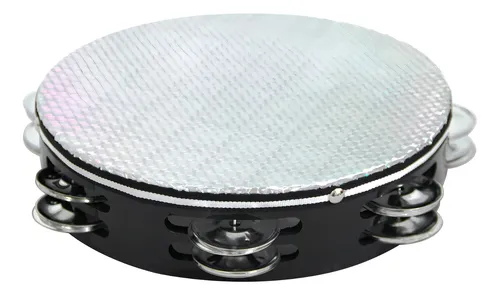 PANDERO ECLIPSE TIPO REMO NUMERO 06