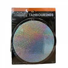 PANDERO REMO 10", SPARKLE