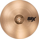 PLATILLOS SABIAN B8X 16" BANDA 41622X