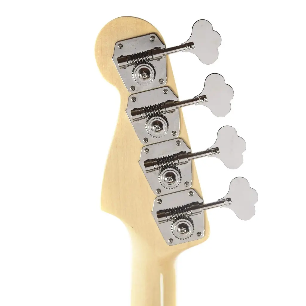 BAJO FENDER AM ORIG 50S P BASS MN WBL