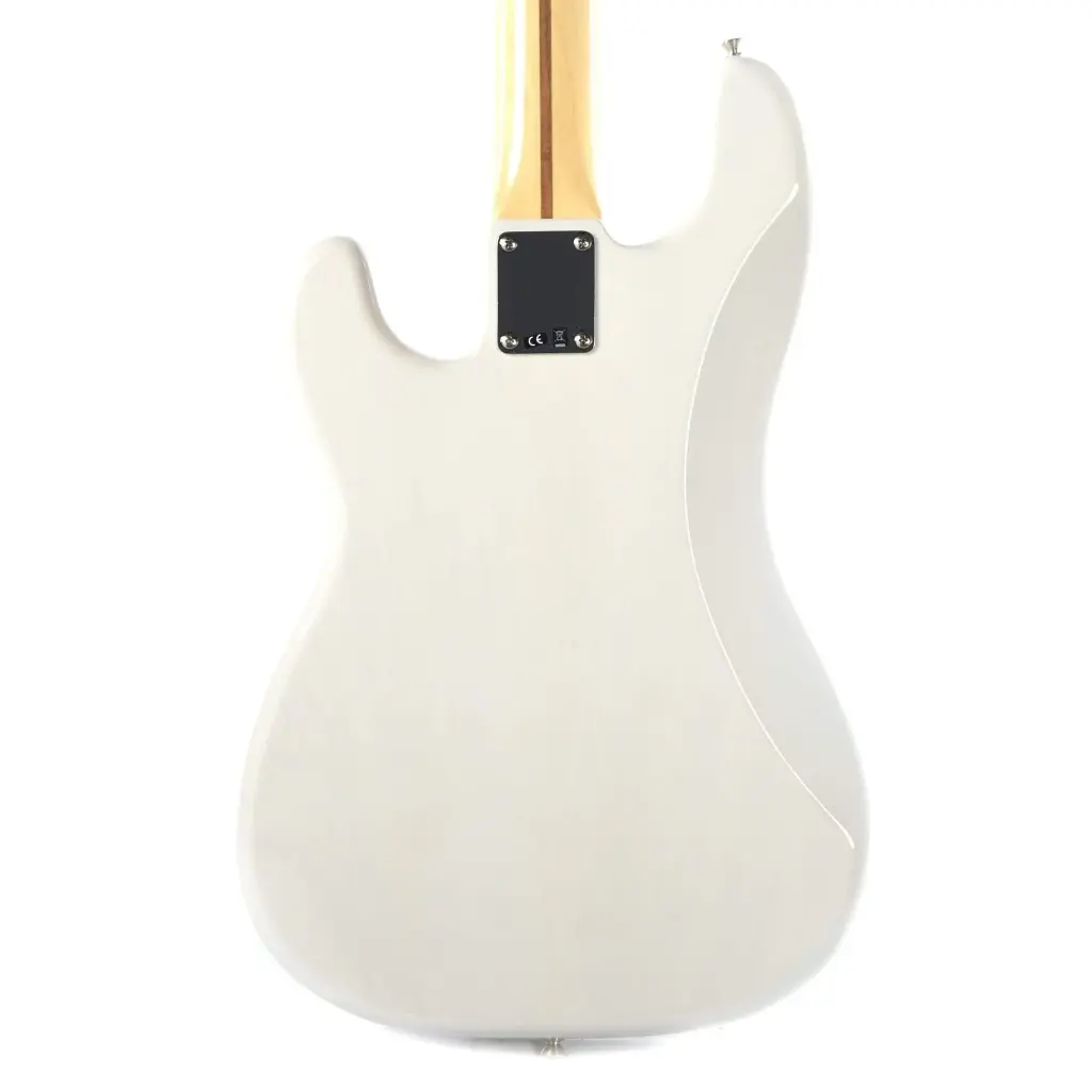 BAJO FENDER AM ORIG 50S P BASS MN WBL