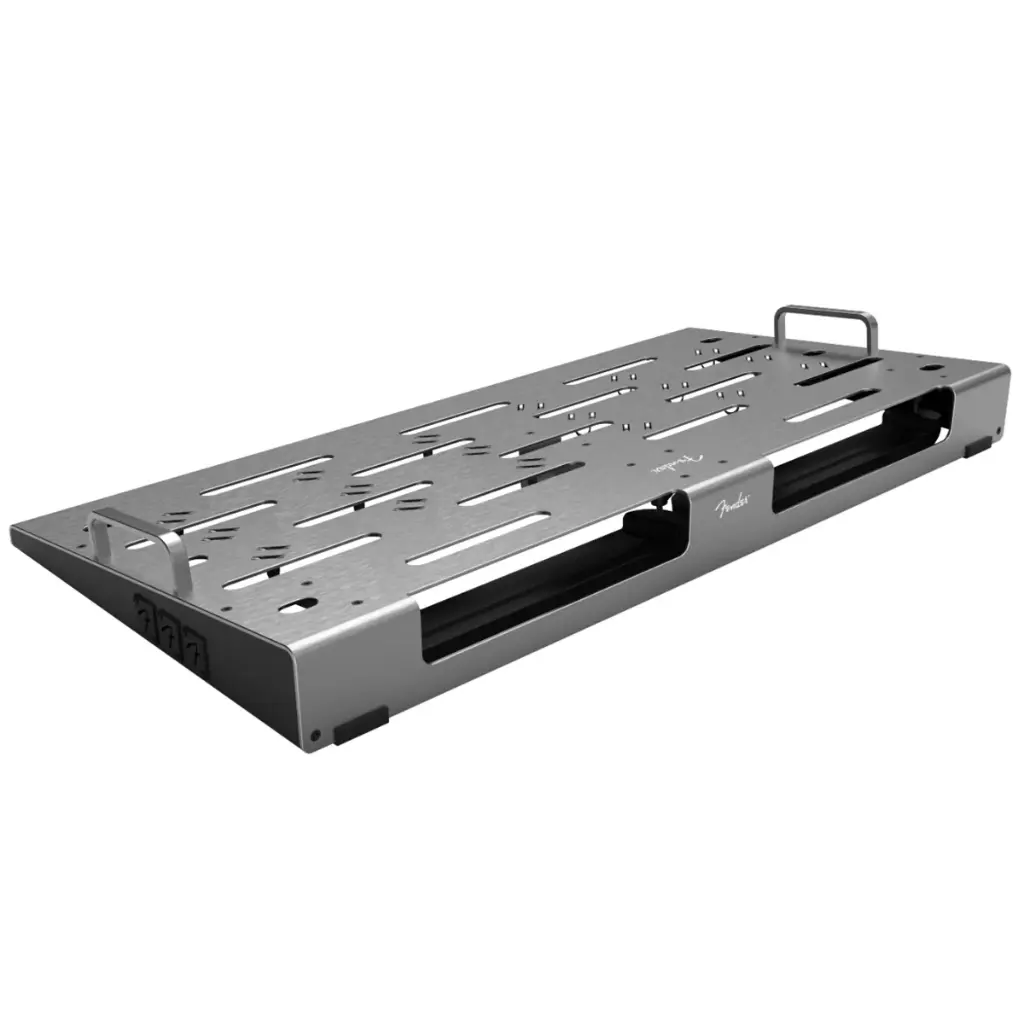 PEDAL BOARD FENDER PROFESIONAL LARGE CON ESTUCHE 0991084003