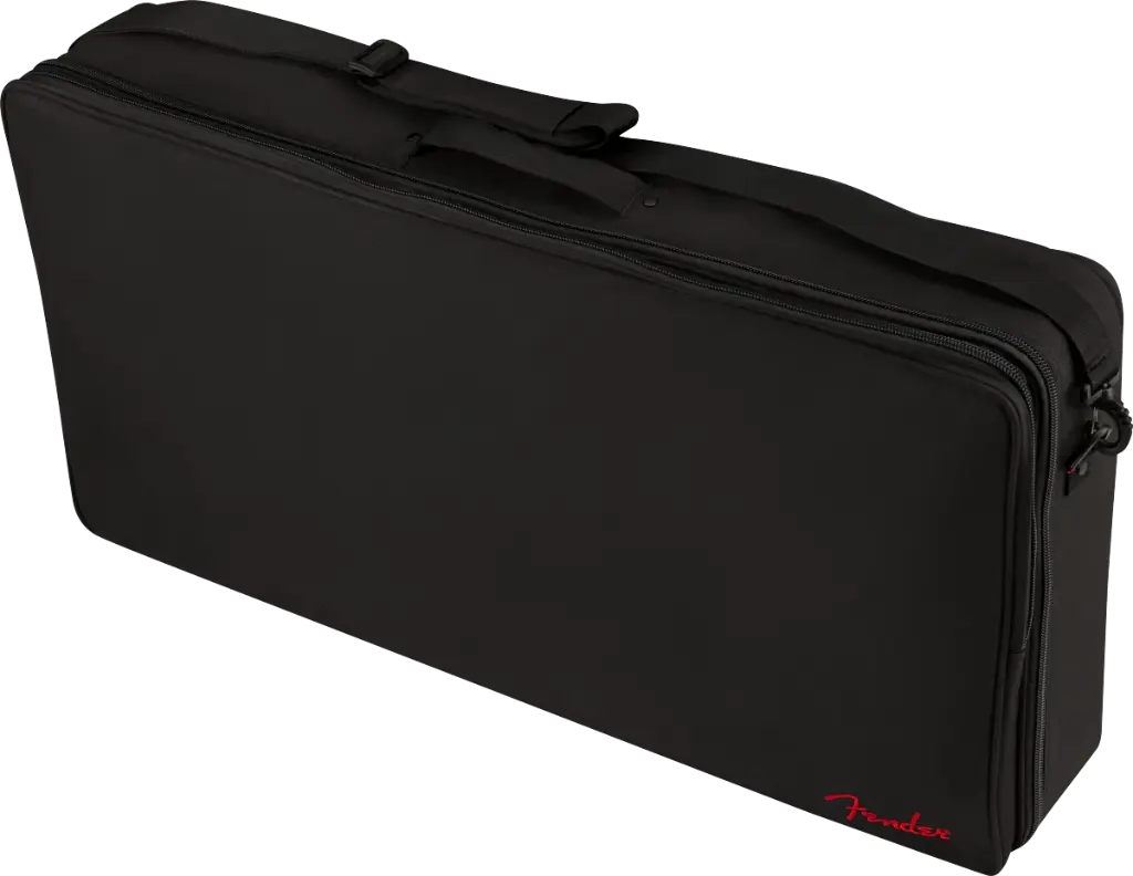 PEDAL BOARD FENDER PROFESIONAL LARGE CON ESTUCHE 0991084003