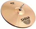 PLATILLOS SABIAN B8X 14" HI HATS 41402x