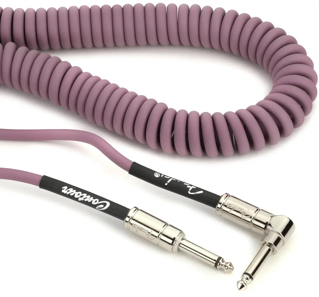 CABLE FENDER ORIGINAL 30´ COIL BGM