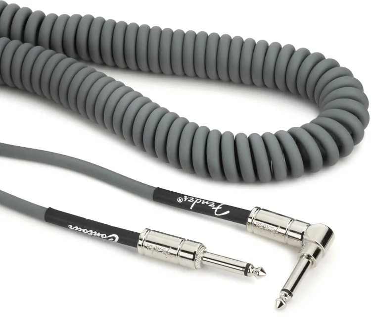 CABLE FENDER ORIGINAL 30´ COIL INS