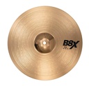 PLATILLOS SABIAN B8X 14" HI HATS 41402x