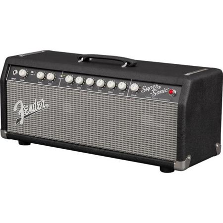 AMPLIFICADOR FENDER PARA GUITARRA SUPER SONICTM 22 2160000400