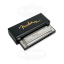 ARMONICA FENDER BLUES DELUXE C