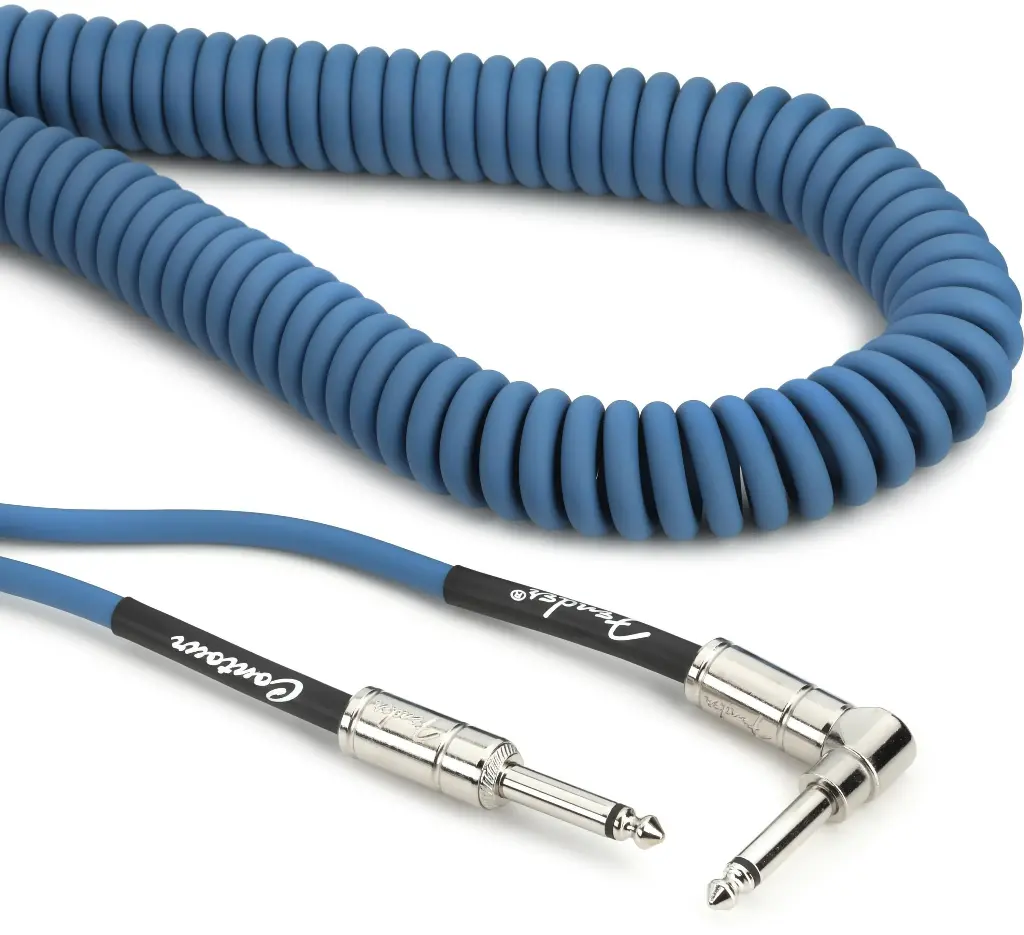 CABLE FENDER ORIGINAL 30´ COIL LPB