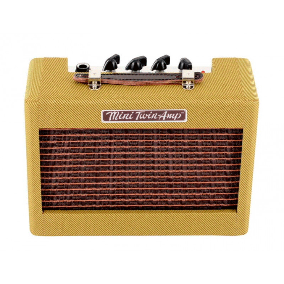 COMBO MINI GUIT 57 FENDER TWIN-AMP 0234811000