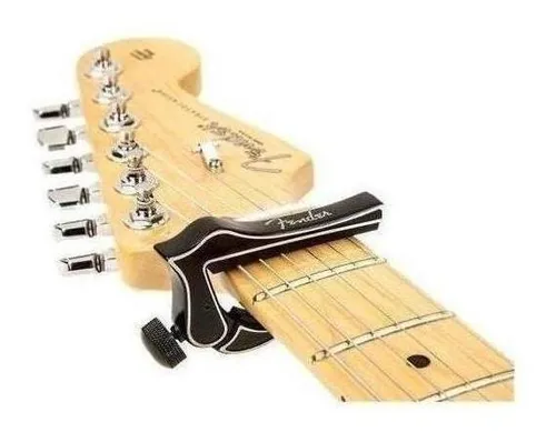 DRAGON CAPO FENDER
