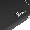 ESTUCHE FENDER OMBRÉ PARA GUITARRA STRAT/TELE SILV