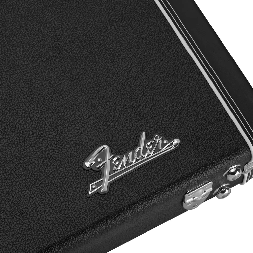 ESTUCHE FENDER SERIE CLASSIC PARA GUITARRA STRAT/T