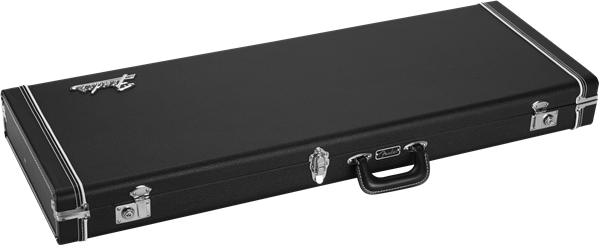 ESTUCHE FENDER SERIE CLASSIC PARA GUITARRA STRAT/T