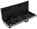 ESTUCHE FENDER SERIE CLASSIC PARA STRAT/TELE WAVY
