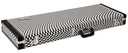 ESTUCHE FENDER SERIE CLASSIC PARA STRAT/TELE WAVY