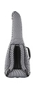 FUNDA FENDER GUITARRA ELÉCTRICA FE620 WAVY CHECKER