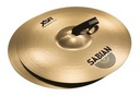 PLATILLOS SABIAN XSR 16" BANDA XSR1621B