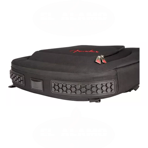 Fender FB1225 Electric Bass Gig Bag 0991622406