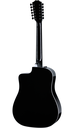 250ce-BLK Plus  Docerola electroacustica Black