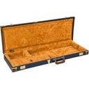ESTUCHE FENDER SERIE CLASSIC PARA GUITARRA STRAT/T