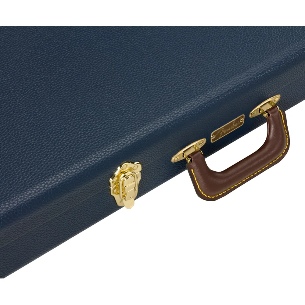 ESTUCHE FENDER SERIE CLASSIC PARA GUITARRA STRAT/T