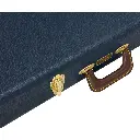 ESTUCHE FENDER SERIE CLASSIC PARA GUITARRA STRAT/T