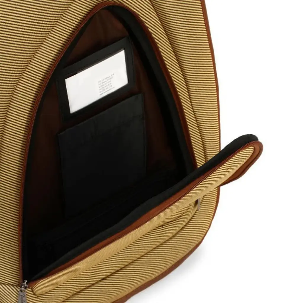 FUNDA FENDER PARA GUITARRA ELECTRICA FET610 TWEED