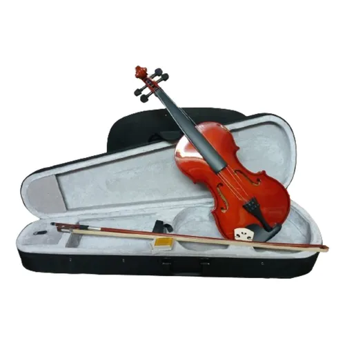 Violín Acústico 1/2 GK0021/2