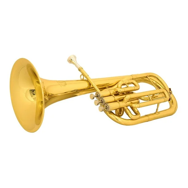 Saxor Alto Blessing Laqueado Mi bemol 6490L1 