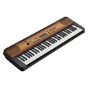 TECLADO YMH EDUCATIVO ACABADO YAMAHA PSRE360MASET
