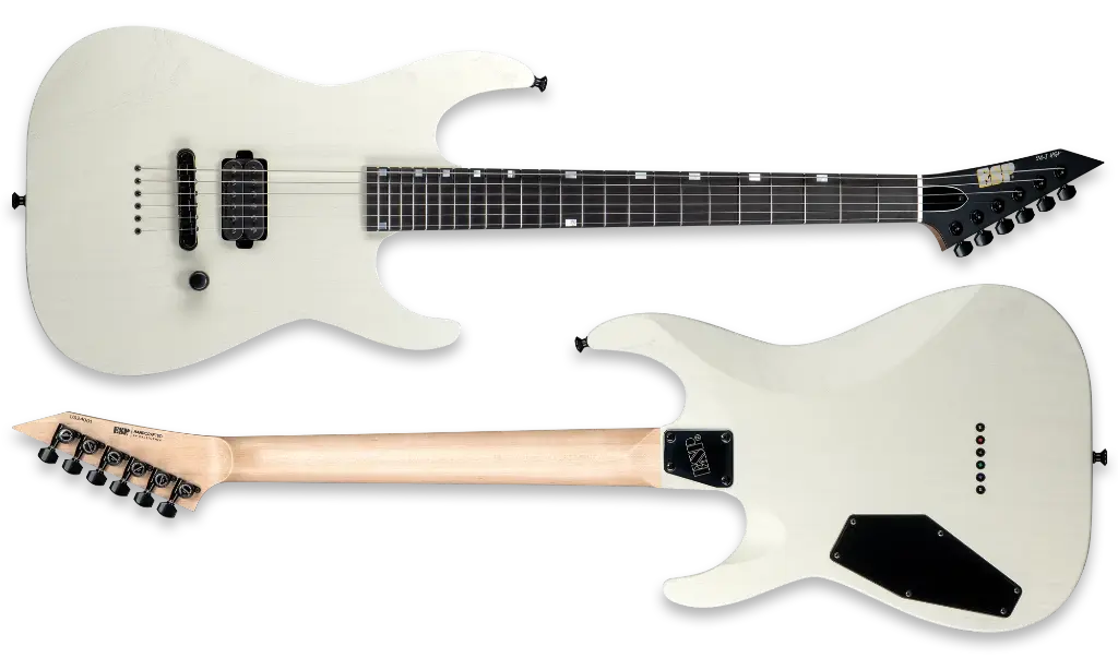 GUITARRA ELECTRICA ESP