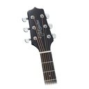GUITARRA TAKAMINE ELECTROACUSTICA GN15CE-BLK