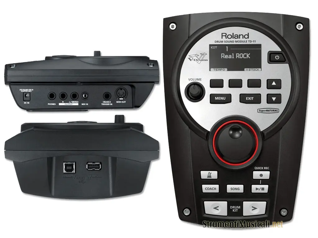 MODULO BATERIA  ROLAND