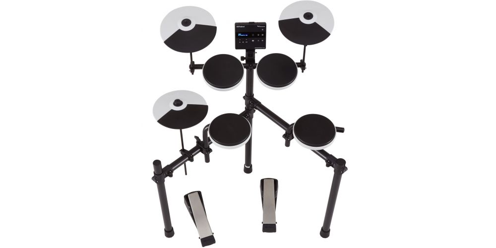 BATERIA ELECTRICA ROLAND V-DRUMS TD-02K
