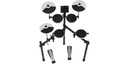 BATERIA ELECTRICA ROLAND V-DRUMS TD-02K