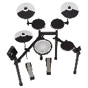 BATERIA ELECTRICA ROLAND V-DRUMS INCLUYE PAD DE TA